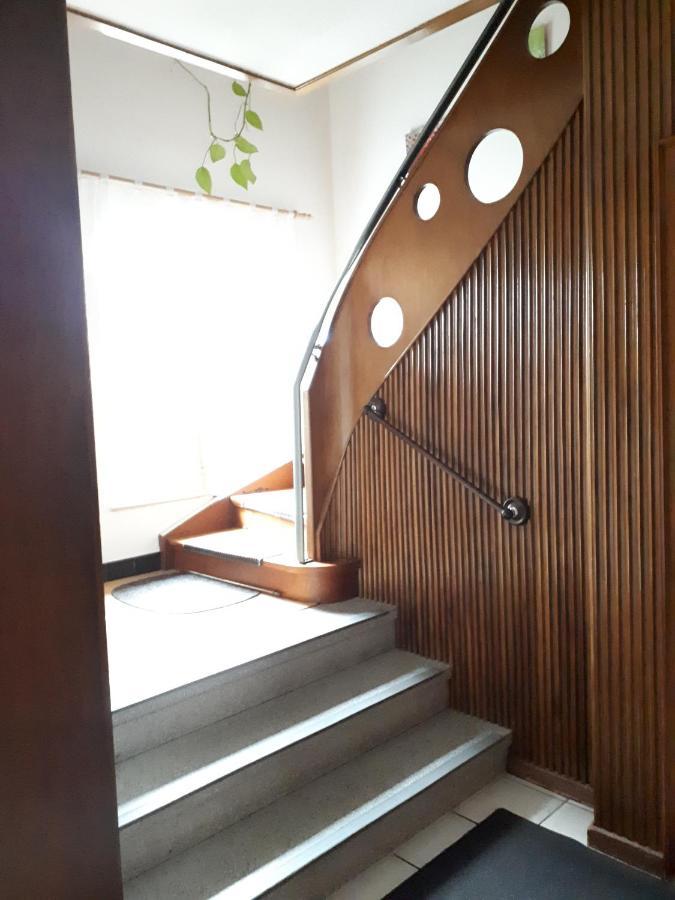 Gaestehaus Temme Bad Rothenfelde Ngoại thất bức ảnh